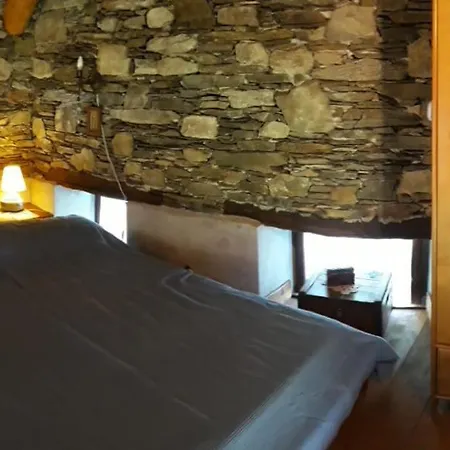 Romantica Casa Di Cristina Al Lago Maggiore *